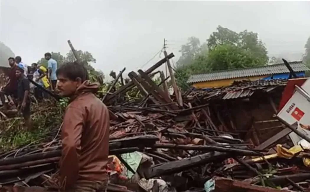 maharashtra